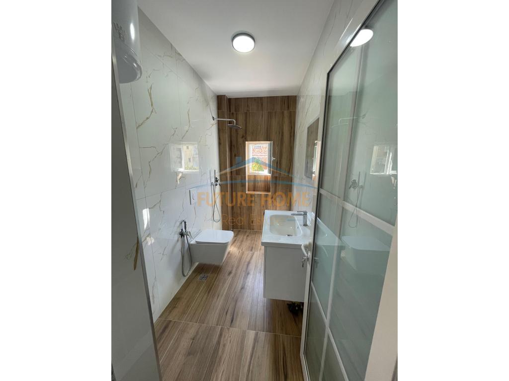 Qera, Apartament 2+1+2, Myslym Shyri, Tiranë.
