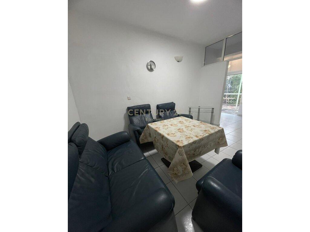 Apartament 1+1 Me Qira në Spitalle, Durrës - 280€