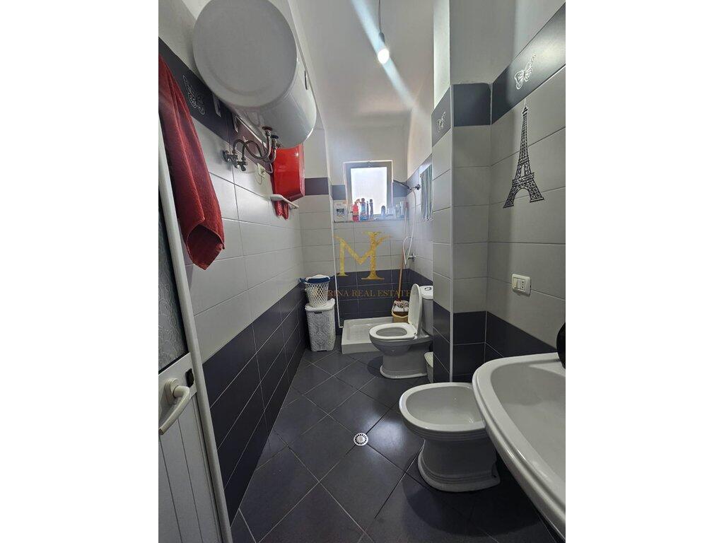 JEPET ME QIRA APARTAMENT NË PLAZH – RROTA E KUQE, DURRËS