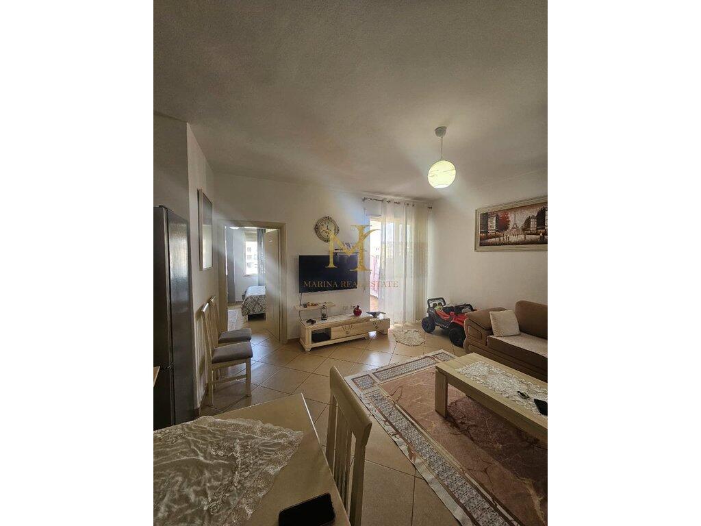 JEPET ME QIRA APARTAMENT NË PLAZH – RROTA E KUQE, DURRËS