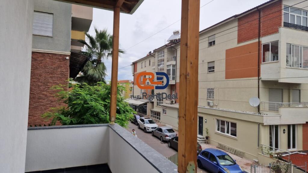 At Dry Lake, For Rent, 2+1 Apartment, Super Invested!