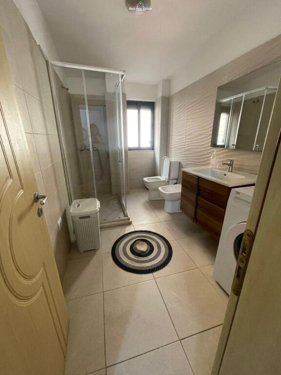 Apartament Me Qera 2+1 Ne Bllok (ID B221351) Tirane
