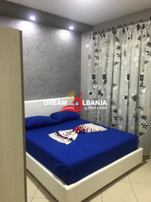 2+1 Apartment for rent near the Train Station, Tirana ( 42215387)