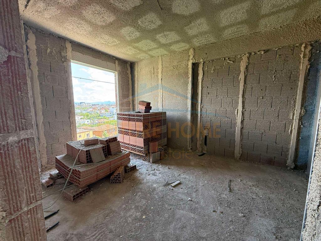 Apartament 1+1, per shitje Univers City, Tirane