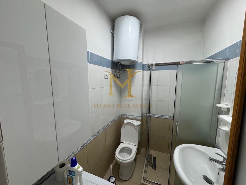 APARTAMENT 1+1. PPRANE GEGA OIL PLAZH DURRES