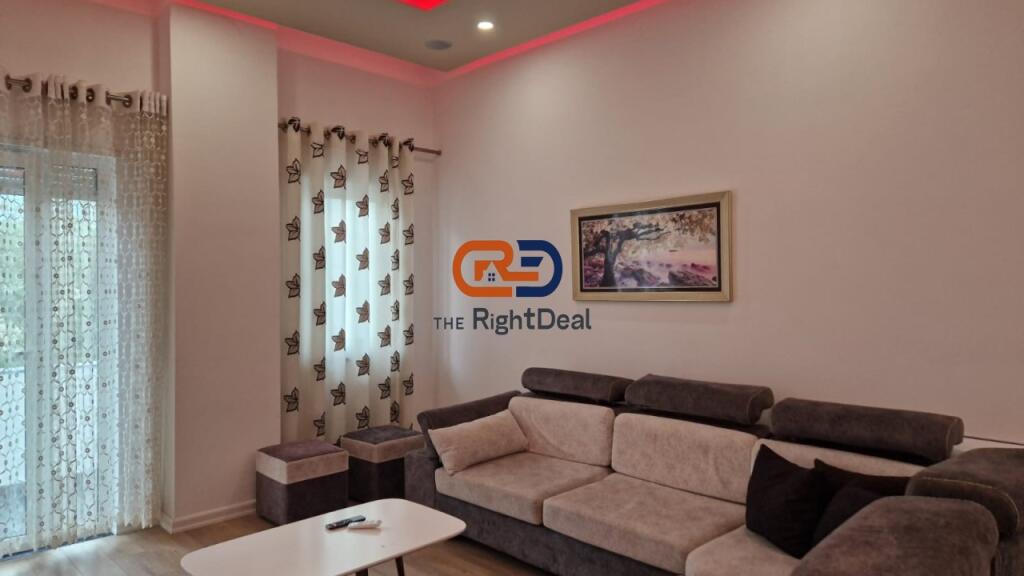 At Dry Lake, For Rent, 2+1 Apartment, Super Invested!