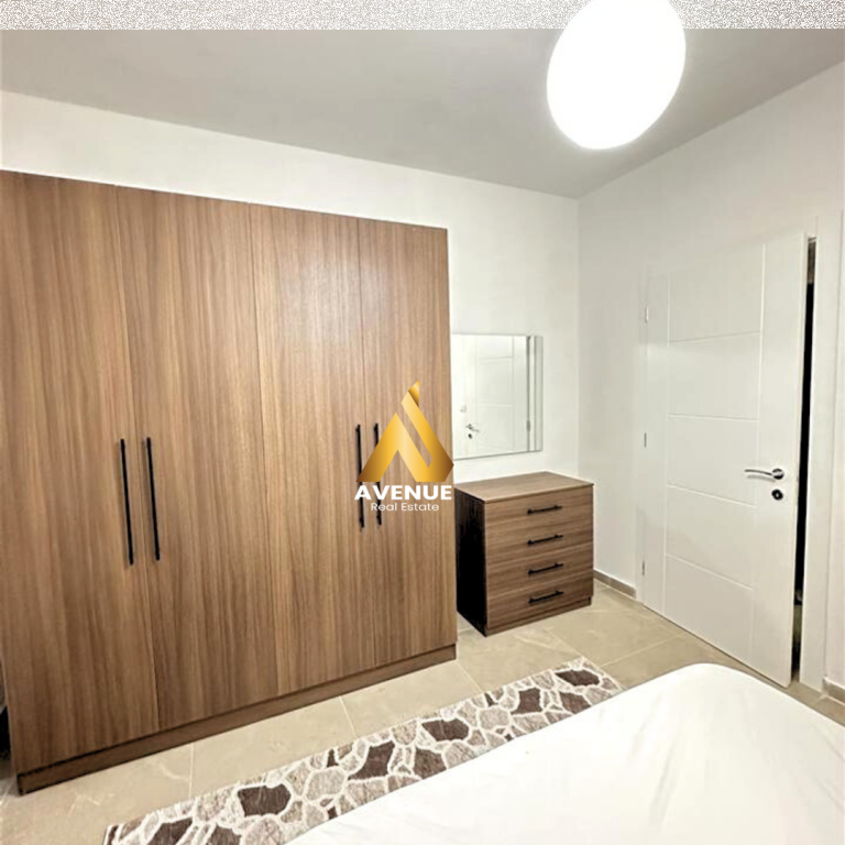 JEPET ME QERA APARTAMENT 1+1 KOMPLEKSI JOLLA, ASTIR, TIRANE