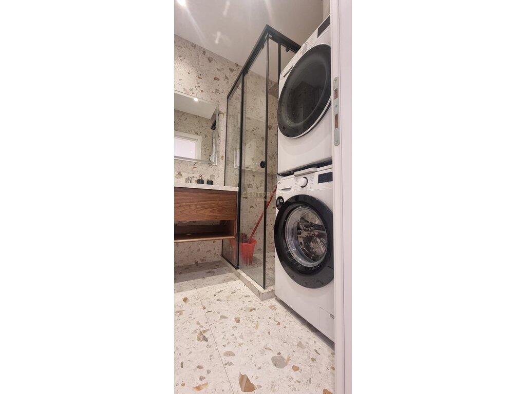 📍 Apartament 2+1 për Shitje – Kinostudio, Tiranë