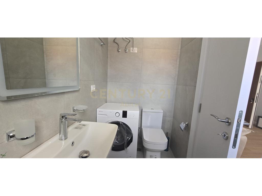 JEPET ME QERA APARTAMENT 1+1 NE LAPRAKE