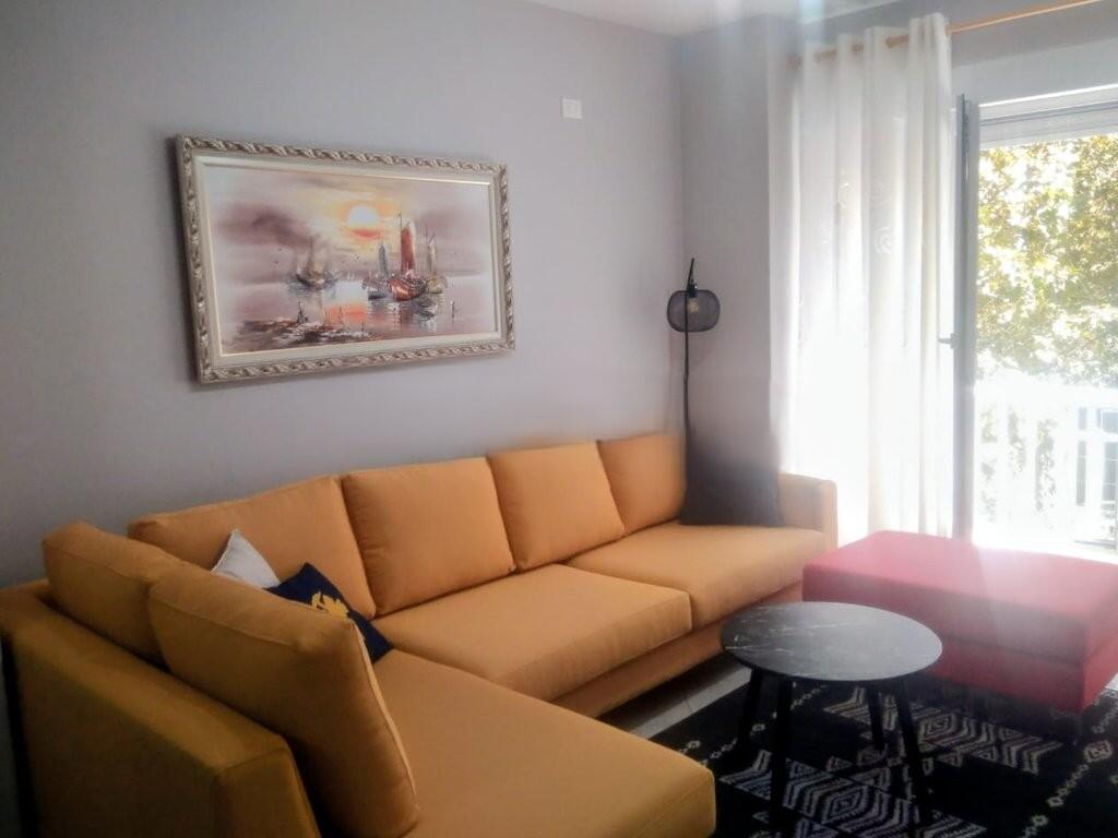 Jepet me qera Apartament 2+1+2 Kompleksi "Kontakt 21" Dhjetori! 800 € /Muaj