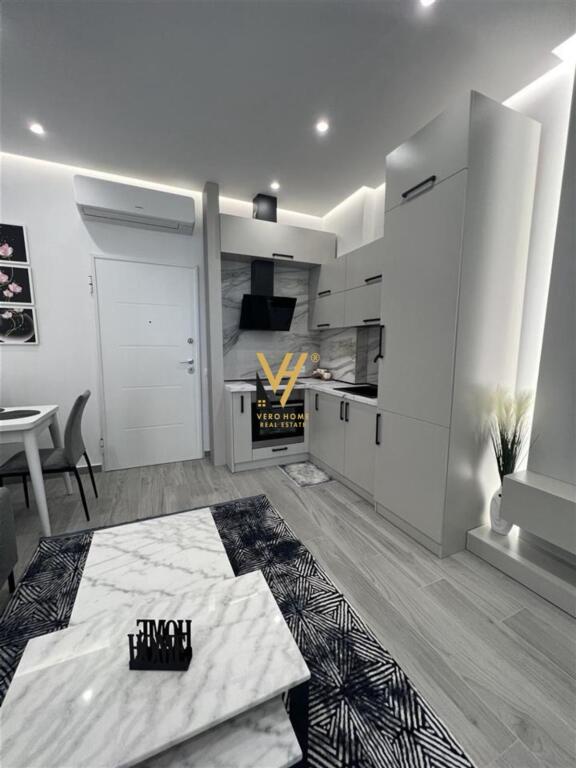 SHITET APARTAMENT 1+1 TE PALLATET ARABE, LAPRAKE 85.000 EURO