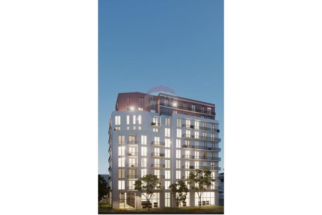 APARTAMENT NE SHITJE 2+1 XHAMLLIK