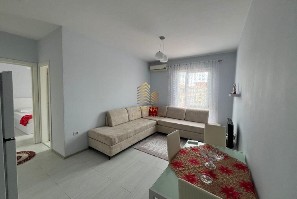 Qira, Apartament 1+1, Laprake, 650 Euro/Muaj