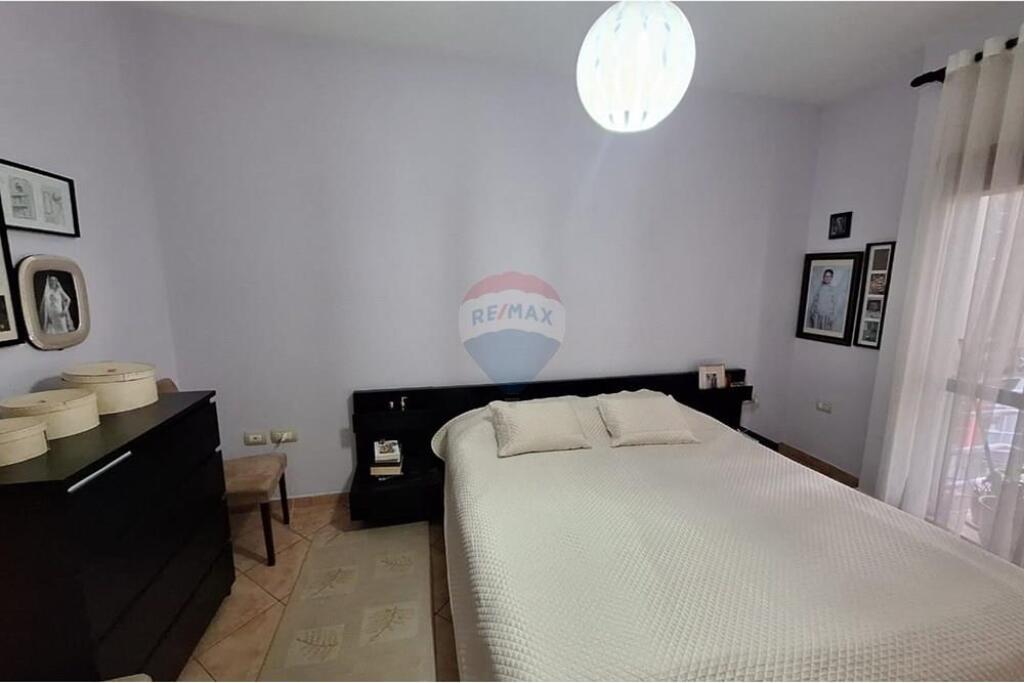 Apartment 2+1 for rent in Don Bosko !
