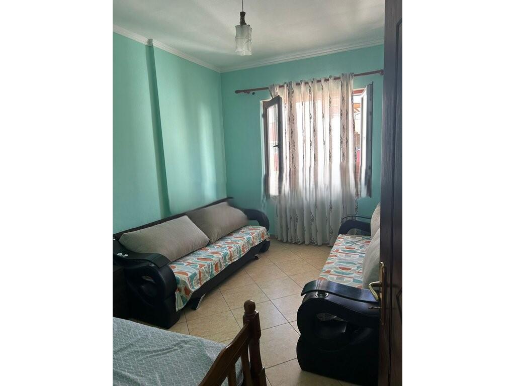FOR RENT APARTMENT 2+1+2 NEAR THE BUS TERMINAL, AT CASA ITALIA 450 € /Month