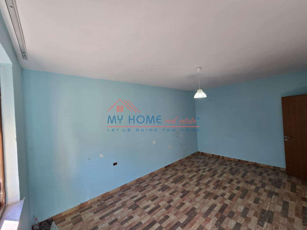 Apartment 1+1 for sale 21 Dhjetori in Tirana