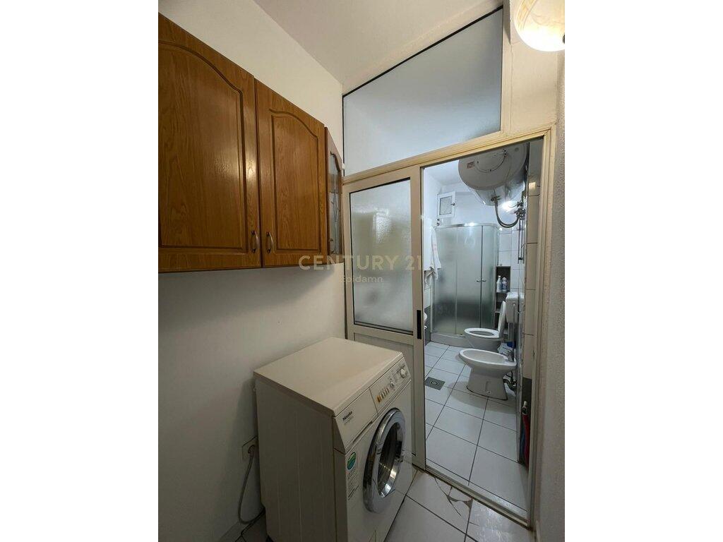 Apartament 1+1 Me Qira në Spitalle, Durrës - 280€
