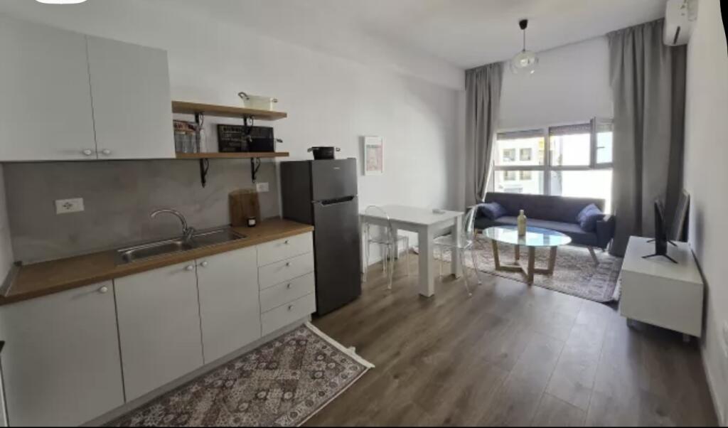 Apartment 1+1 for Rent Ali Demi