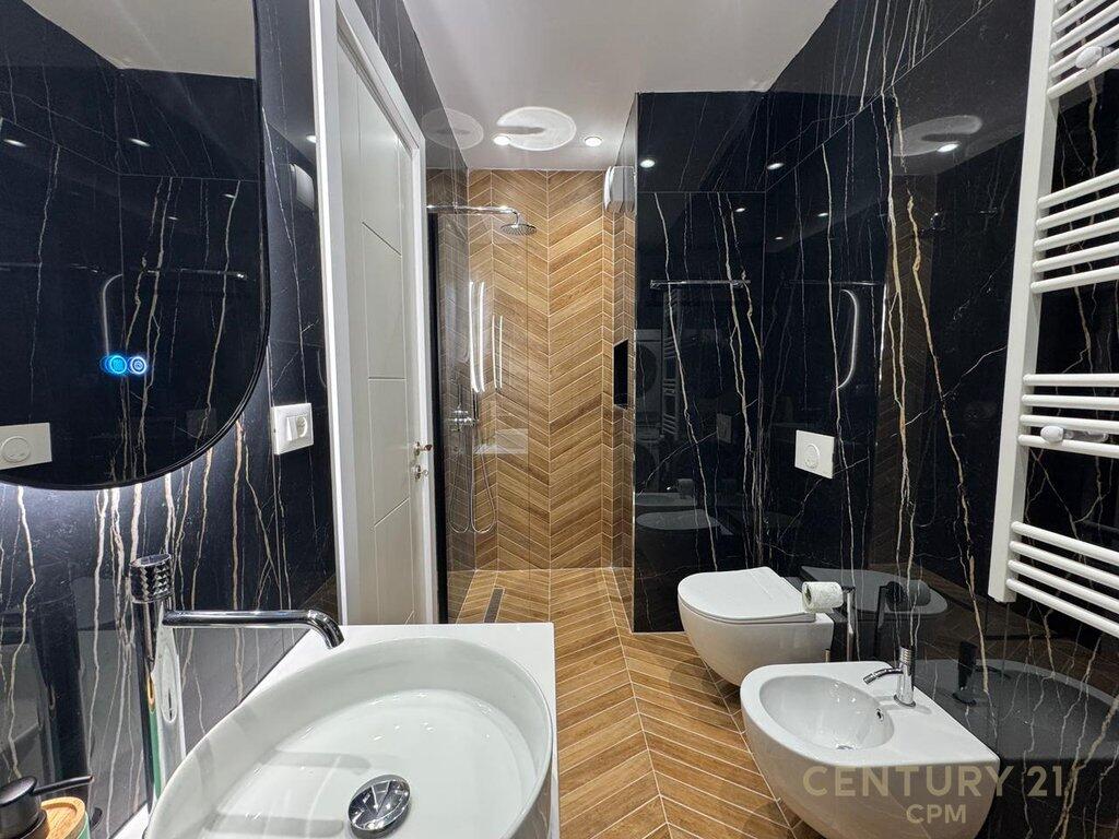 Apartament modern 2+1 me qira tek Kodra e Diellit 1,600 € /Muaj