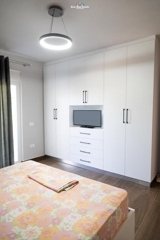 Vile me Qera 1+1 Tek Qytet Studenti (ID BV22496) Tirane