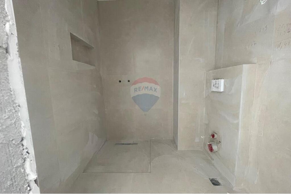 Apartment 2+1 at Aura Residence