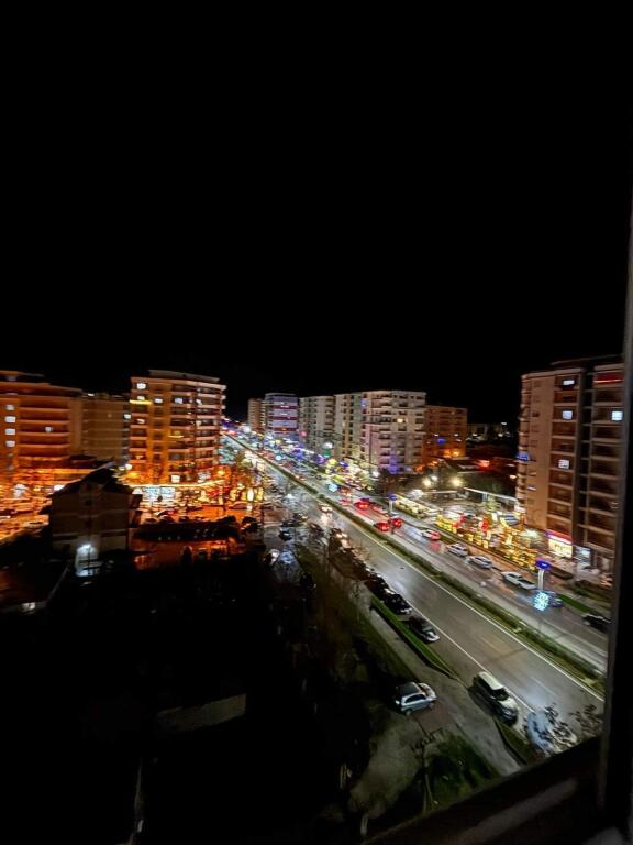 🏡 Jepet me Qira Apartament 1+1 , Rruga e Cipajve, Vlorë