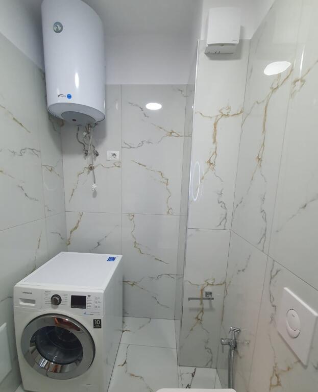 Kodra e Diellit, apartment for rent 1+1,(60,000 leke)