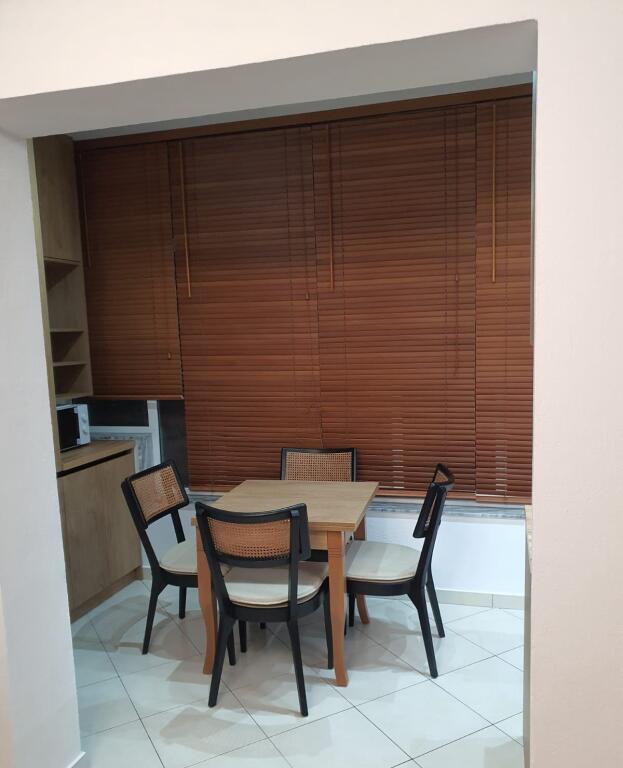 Kodra e Diellit, apartment for rent 1+1,(60,000 leke)