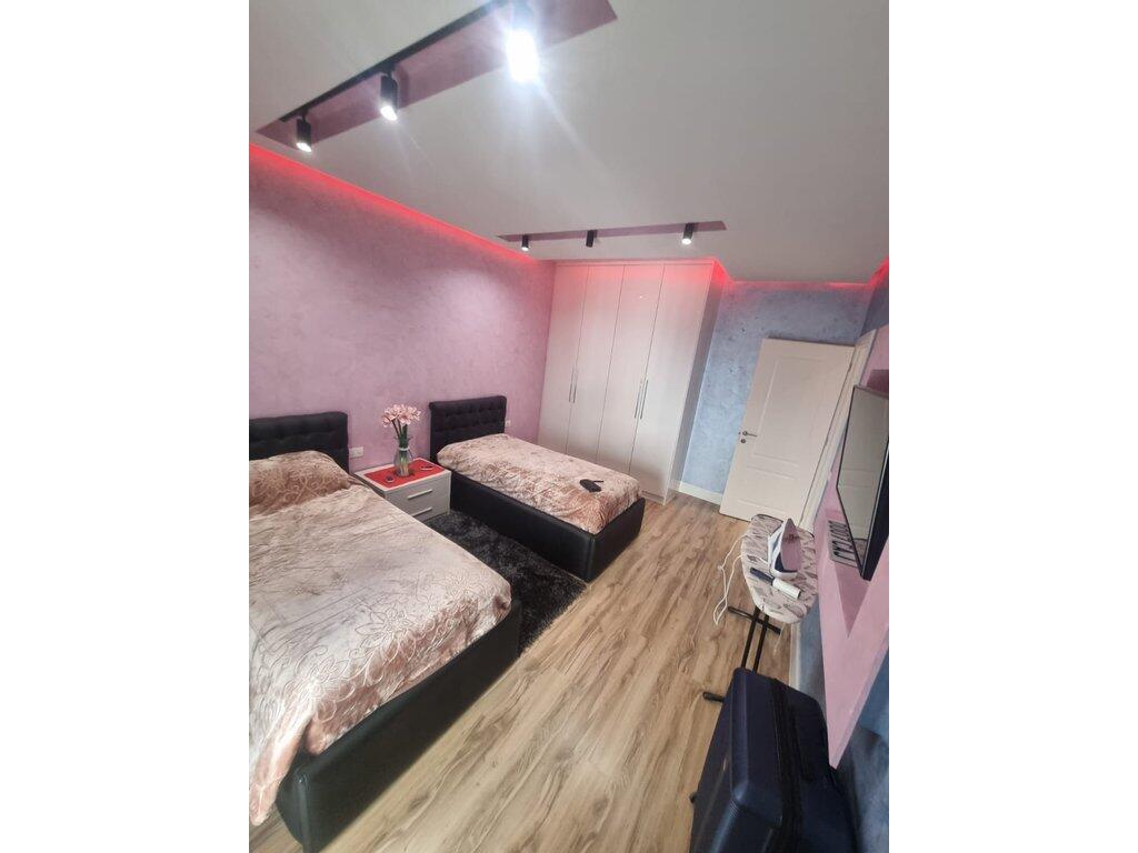 ASTIR, APPARTAMENTO DI LUSSO 2+1+2 + POSTO AUTO IN AFFITTO A "GREEN CITY" RESIDENZA – PREMIUM!