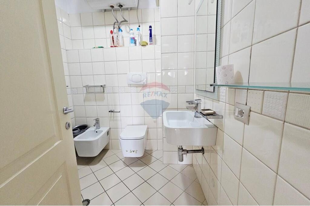 Apartament 2+1 Mine Peza
