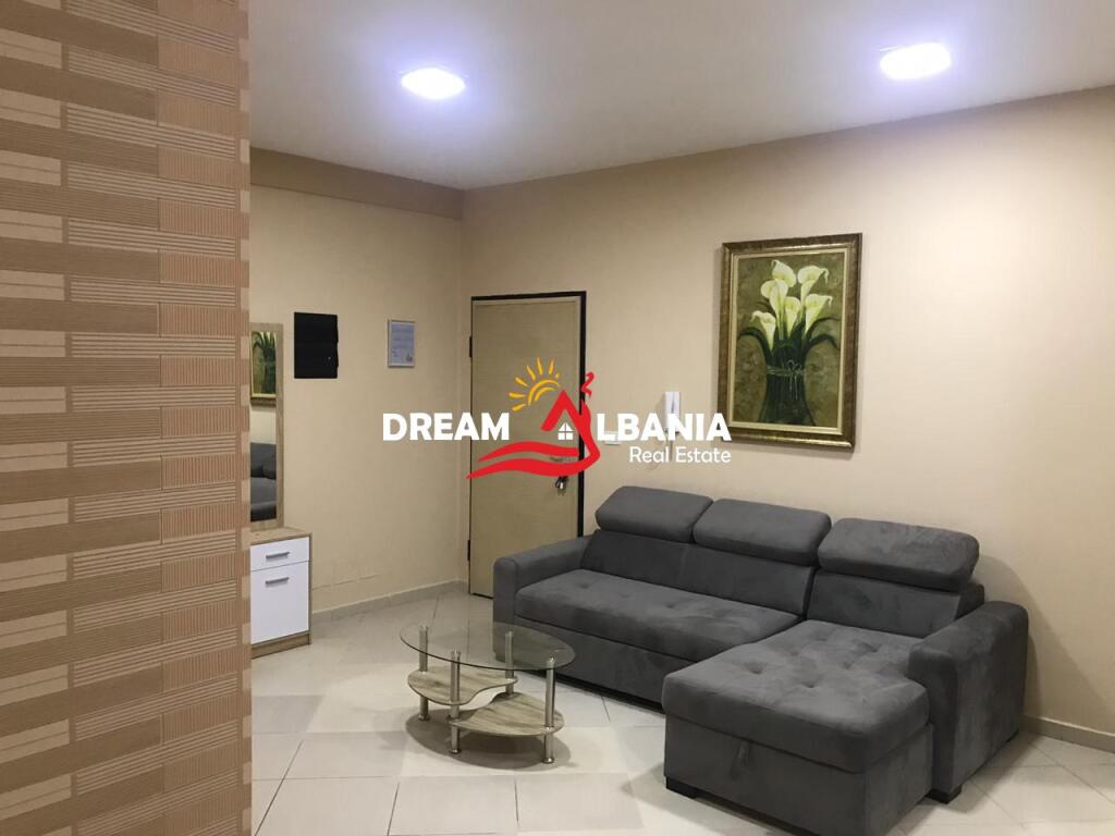 2+1 Apartment for rent near the Train Station, Tirana ( 42215387)