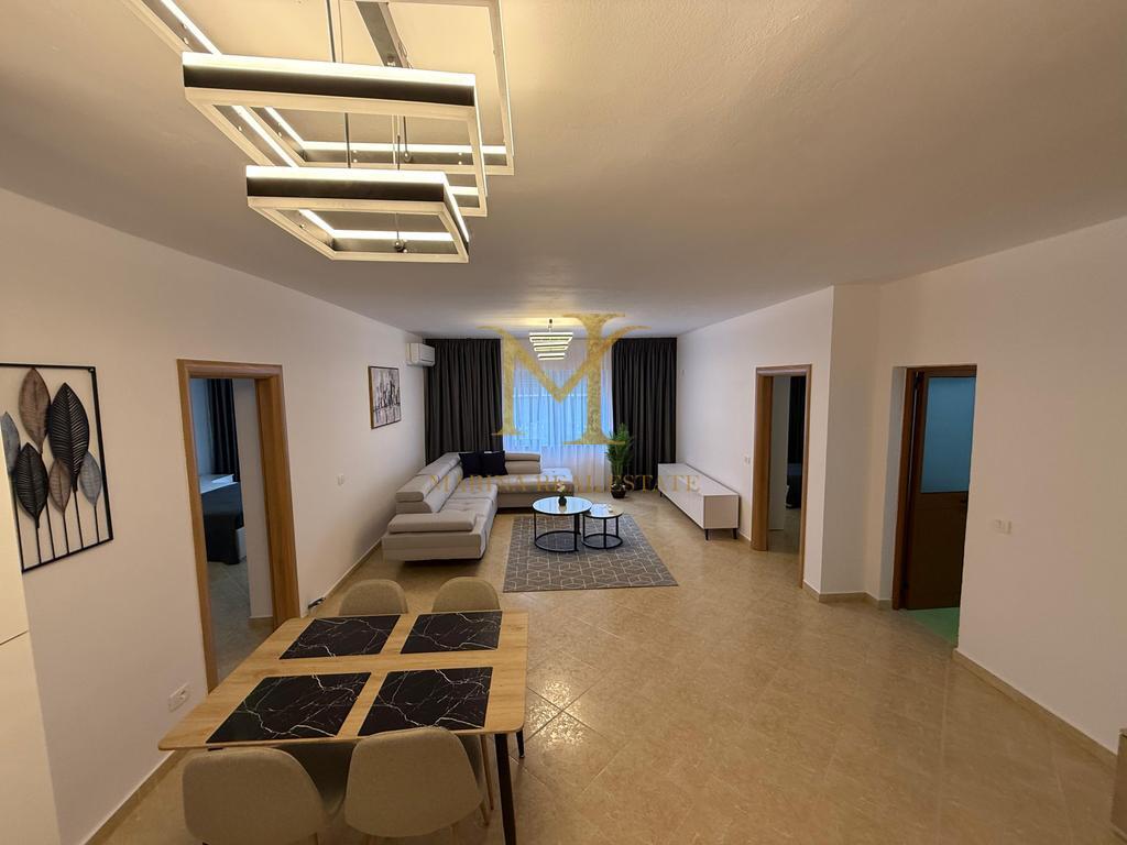 JEPET ME QERA SUPER APARTAMENT 2+1 , PLAZH HEKURUDHA DURRES