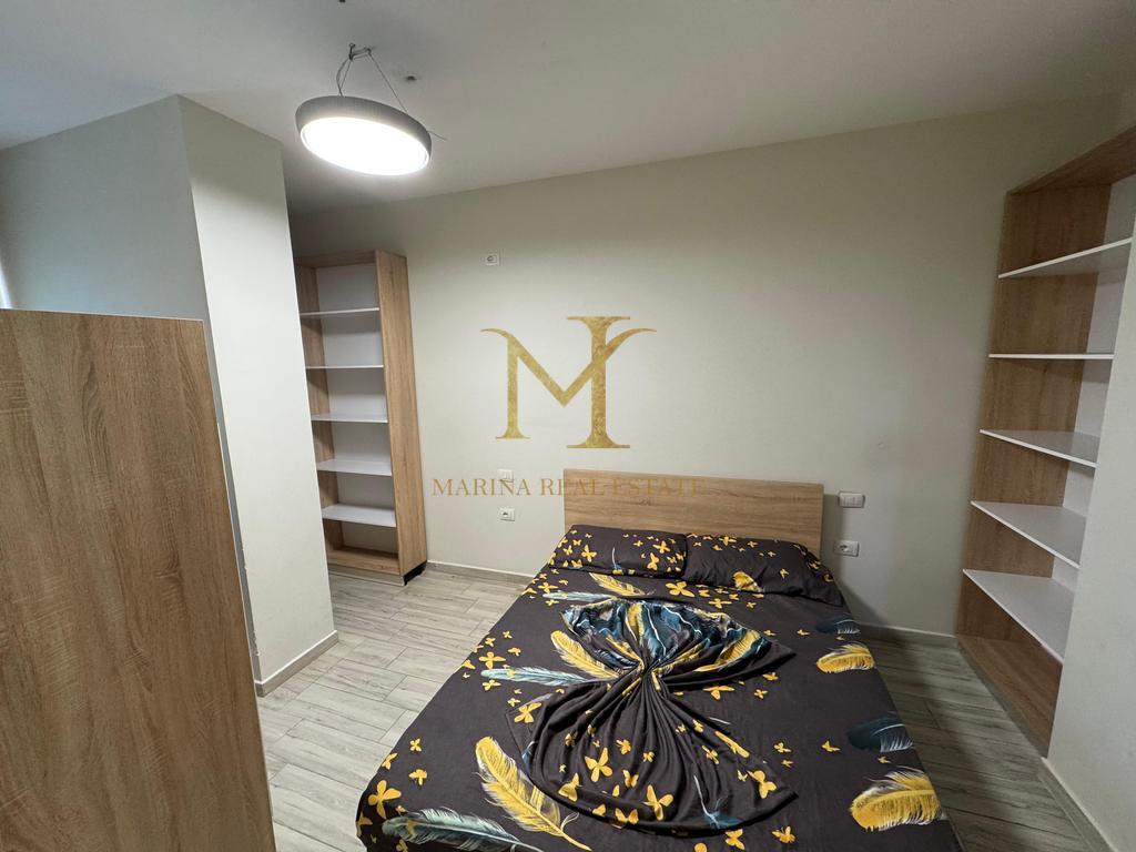 APARTAMENT 2+1 PAMJE DETI PLAZH DERI ME 1 QERSHOR
