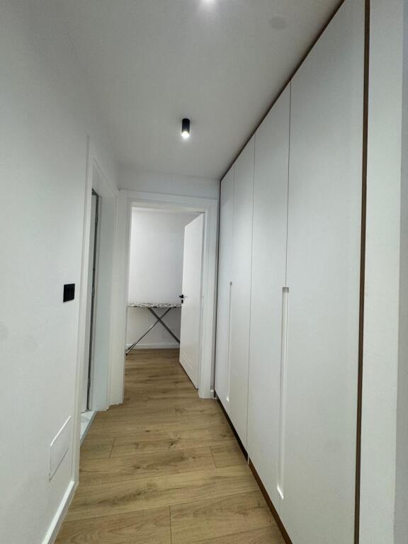 ✨Jepet me Qira Apartament 1+1+Ballkon | 📍Piazza, Qender | 💶900€ ne muaj