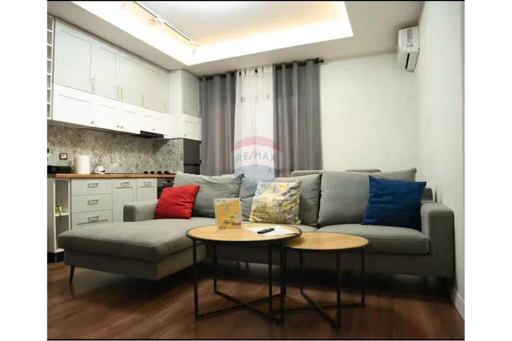 Jepet apartamnet 2+1 me qira, Vila Gold!