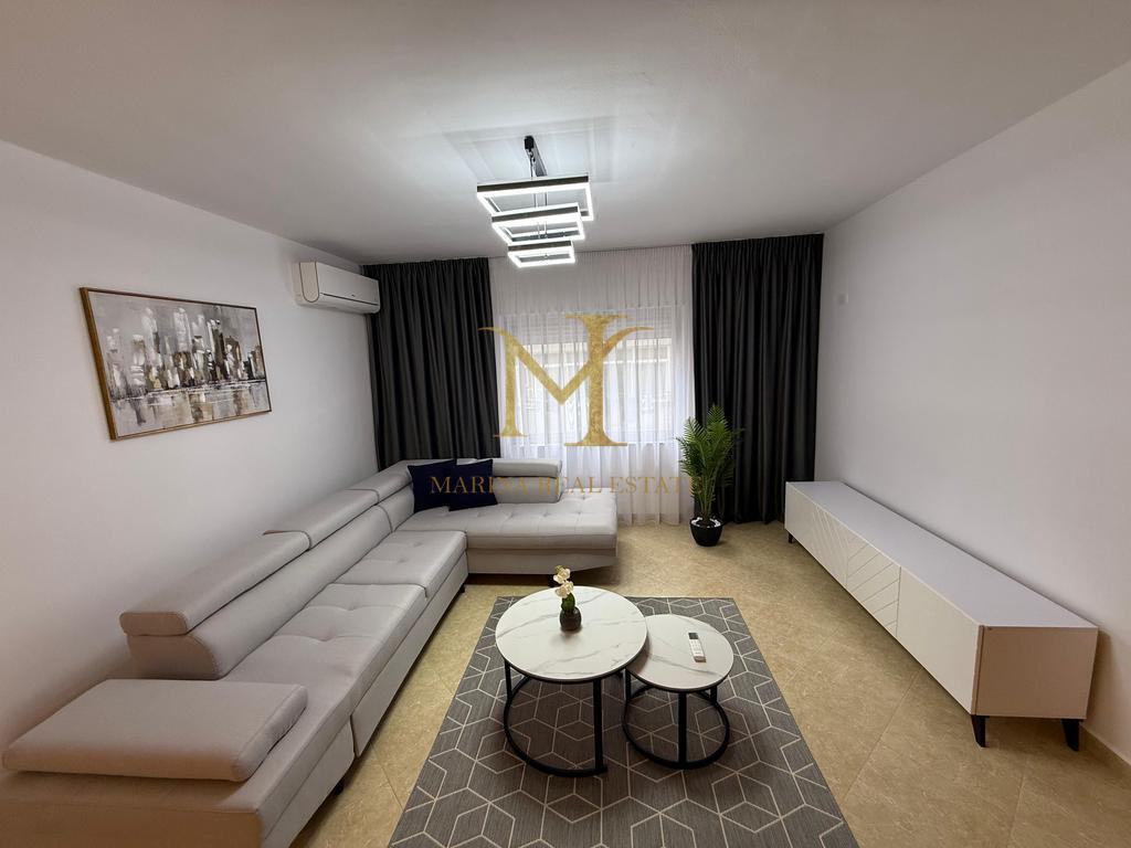JEPET ME QERA SUPER APARTAMENT 2+1 , PLAZH HEKURUDHA DURRES