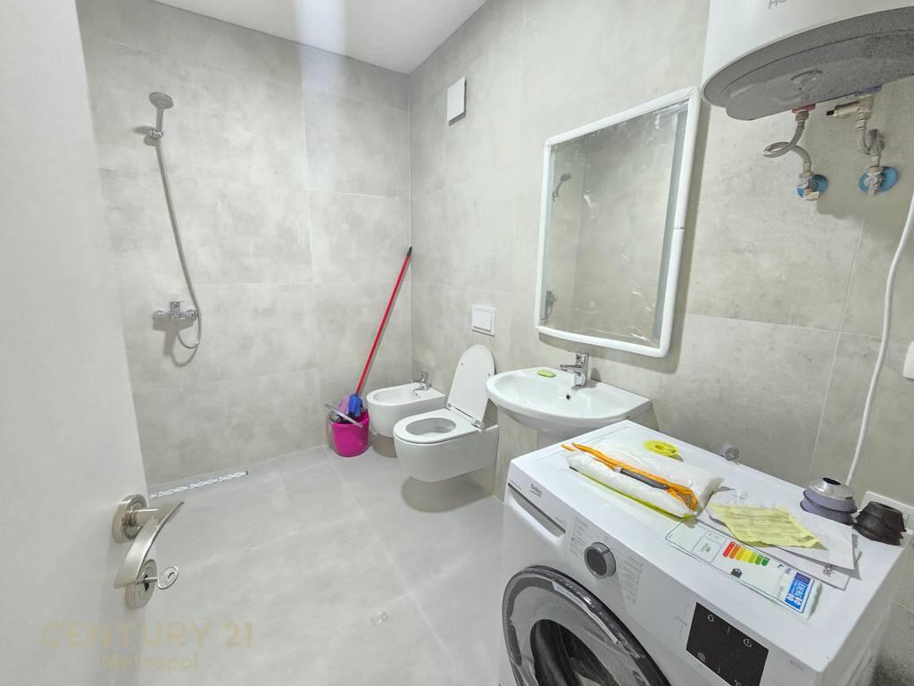 Japim me qira apartament 3+1+2 te Garden Residence Turdiu, ish Fusha e Aviacionit