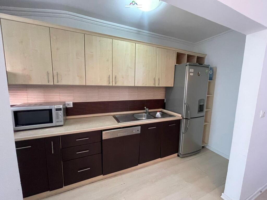 Apartament Me Qera 2+1 Ne Bllok (ID B221351) Tirane
