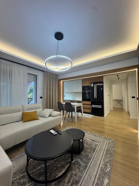 ✨Jepet me Qira Apartament 1+1+Ballkon | 📍Piazza, Qender | 💶900€ ne muaj