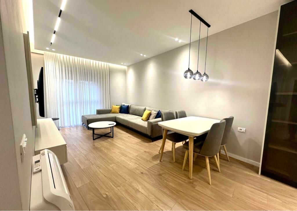 *Apartament 2+1+2 Me Qira | TEG*
