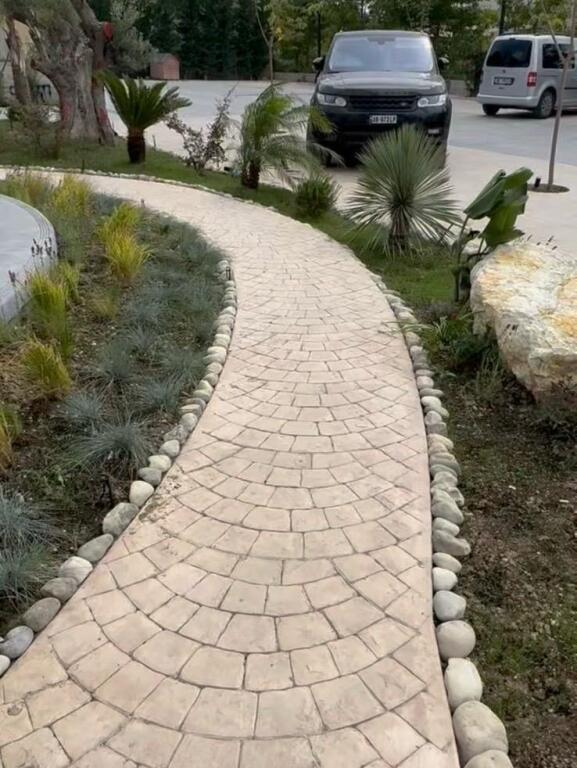 Apartament Me Pamje Deti Per Shitje Ne Vlore