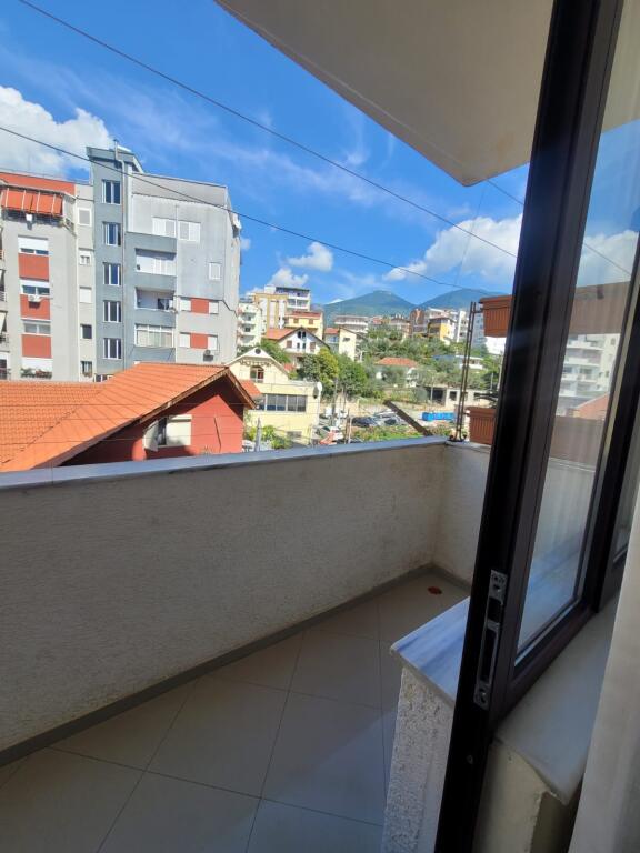 In Fresk near Treasure Street 1+1 apartment for sale