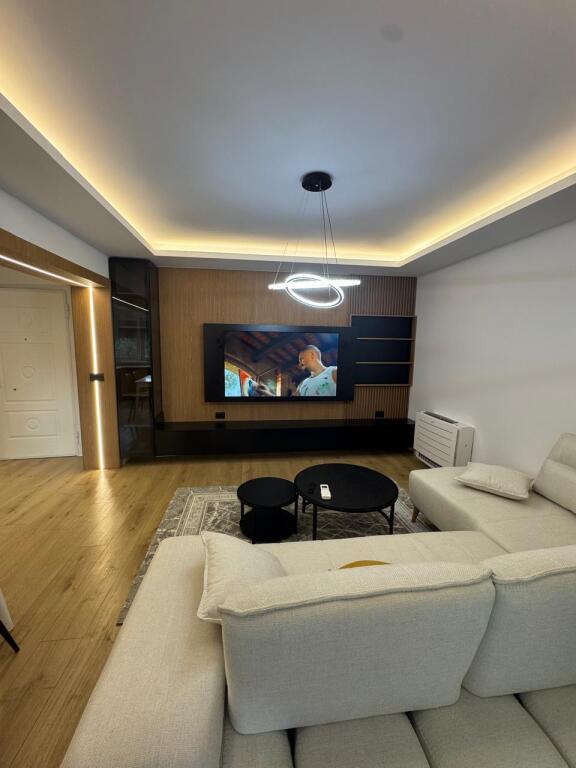 ✨Jepet me Qira Apartament 1+1+Ballkon | 📍Piazza, Qender | 💶900€ ne muaj