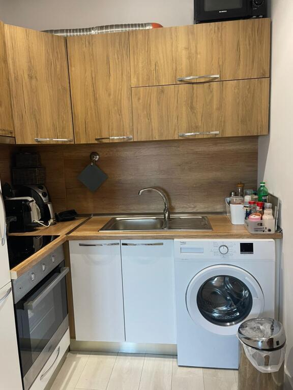 🏡Apartment 1+1 for rent in Vasil Shanto