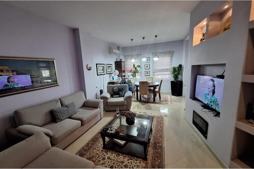 Apartment 2+1 for rent in Don Bosko !