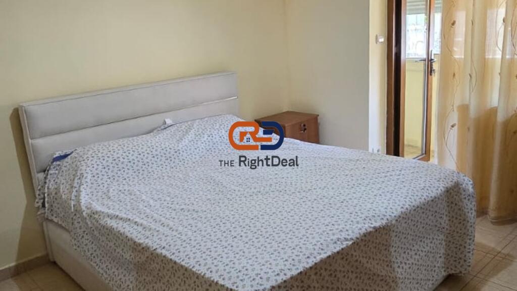 Afer Prokurorise Se Tiranes, Shitet Apartament 2+1+2, Me Lokacion Perfekt!!