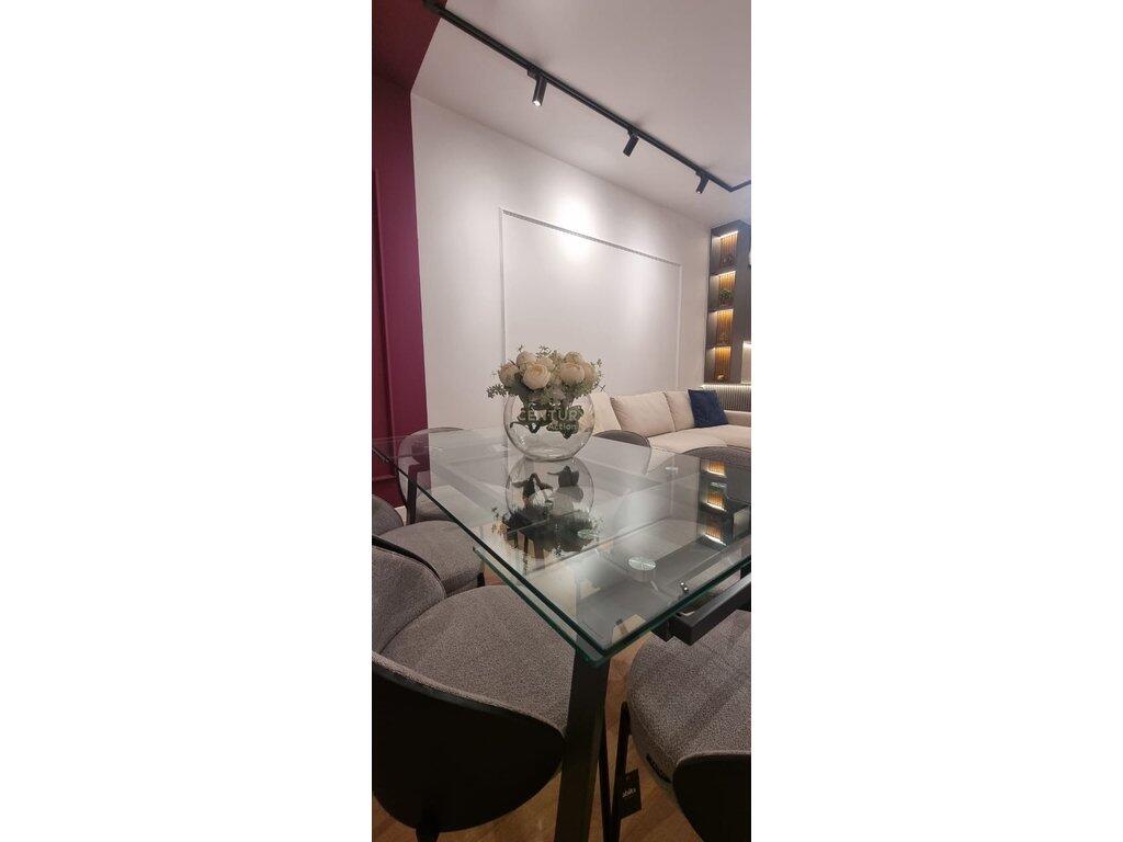 📍 Apartament 2+1 për Shitje – Kinostudio, Tiranë