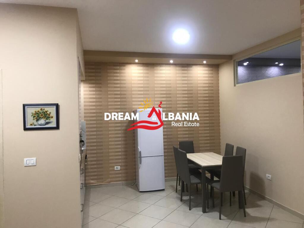 2+1 Apartment for rent near the Train Station, Tirana ( 42215387)