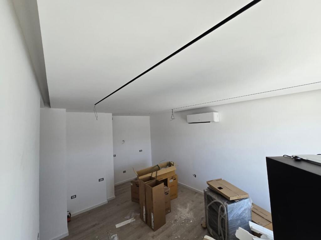 Apartament 2+1 ne shitje Kompleksi Univers City Tirane