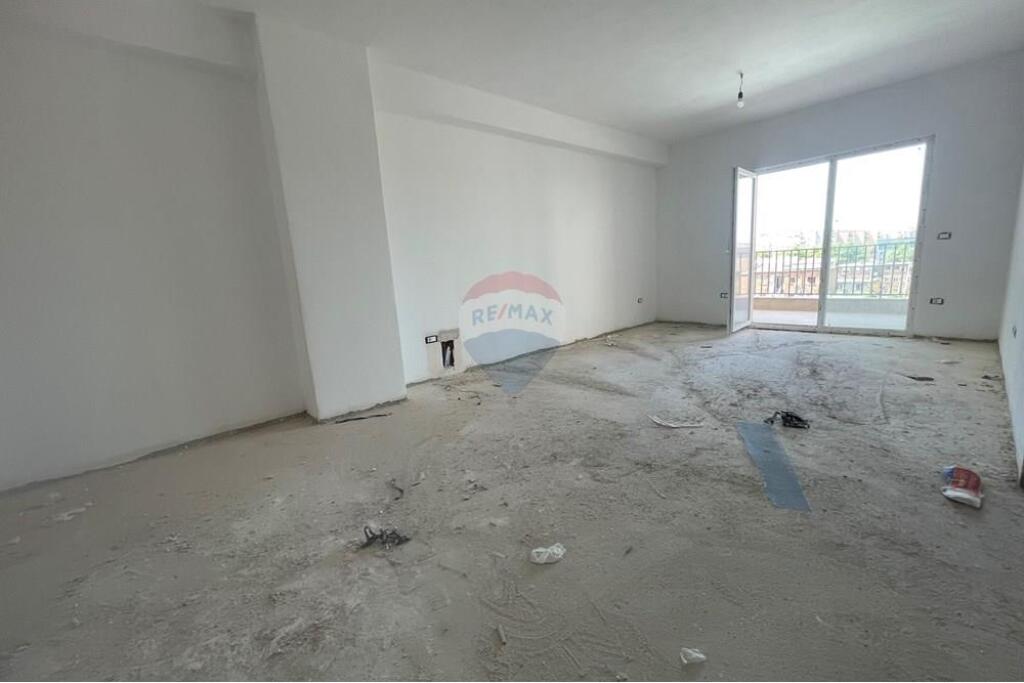 Apartment 2+1 at Aura Residence!